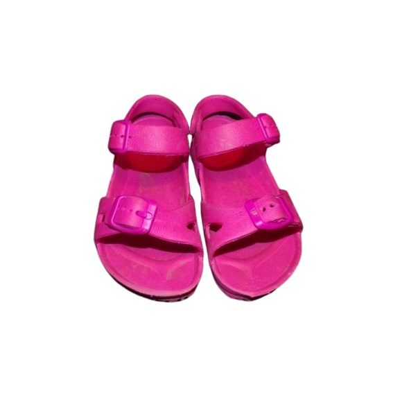 Kidgets Other - ⭐️ 7/8 Kidgets pink sandals
